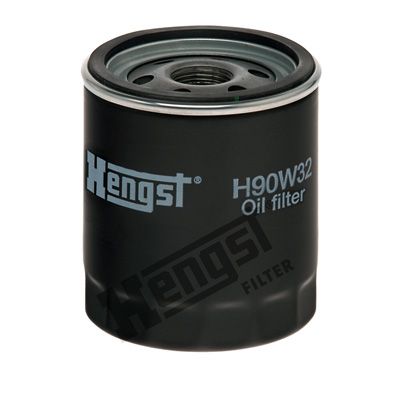 HENGST FILTER Масляный фильтр H90W32